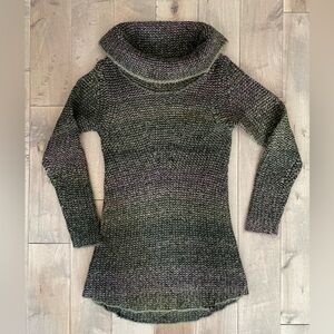 Prana Hunter Tunic